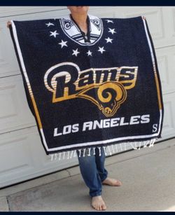LOS ANGELES RAMS GABAN 