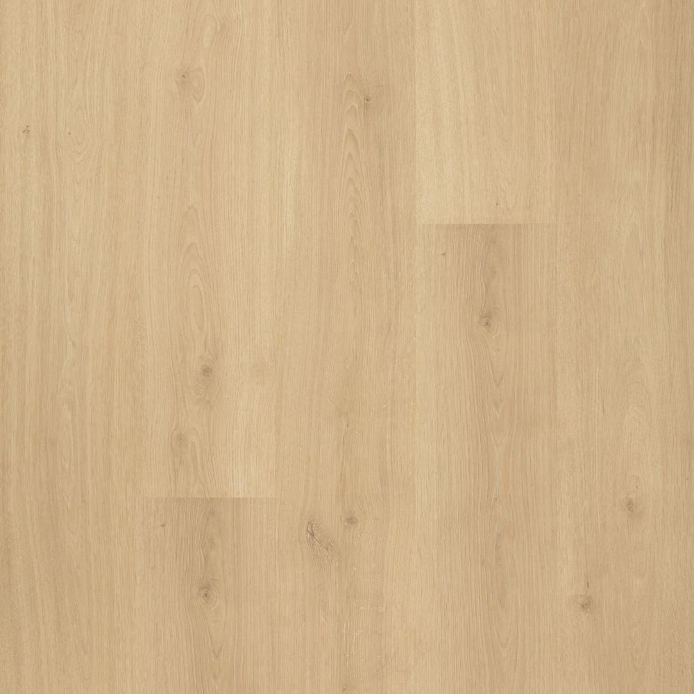 Outlast+ 7.4 in. W Sandy Cove Oak Laminate Wood Flooring (19.63 Sq. Ft./case)
