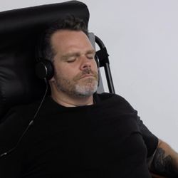 ReVibe G Chair + BrainTap Headset – $1,500