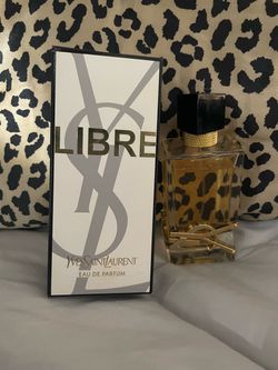 YSL Libre perfume