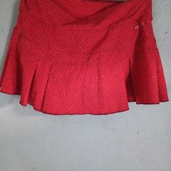 Nike Dri Fit Skirt 