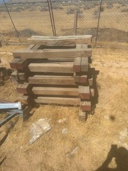 4x4 wood blocks