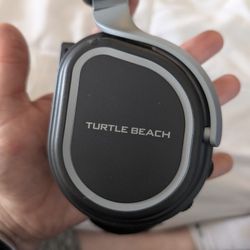 Turtle Beach Headphones