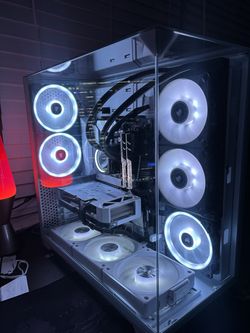 4060 gaming pc