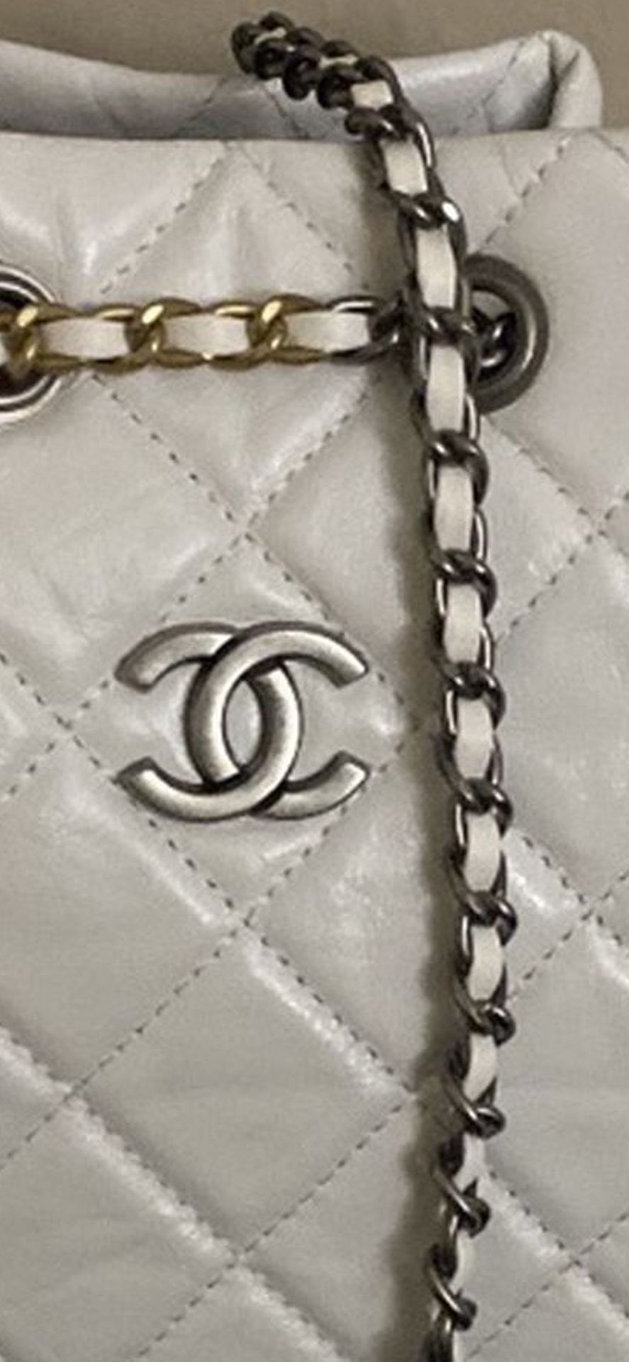 Chanel Backpack. NWT