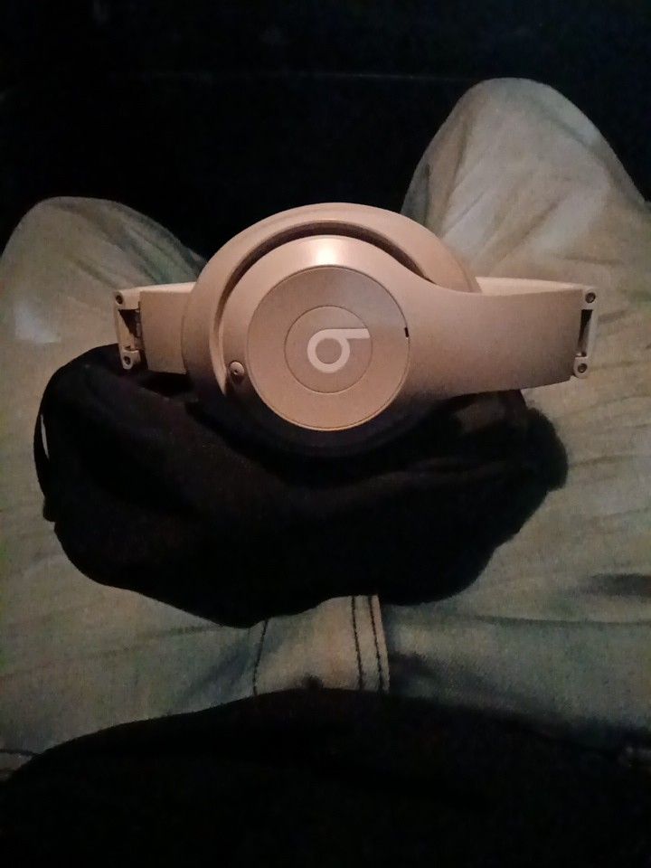 Beats Brand New