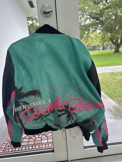 South Beach Jacket