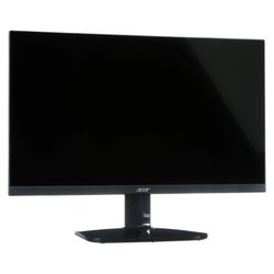 Acer Abi 24" Full HD Monitor Black Gaming