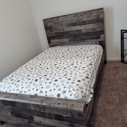 Full Size Bed Frame 