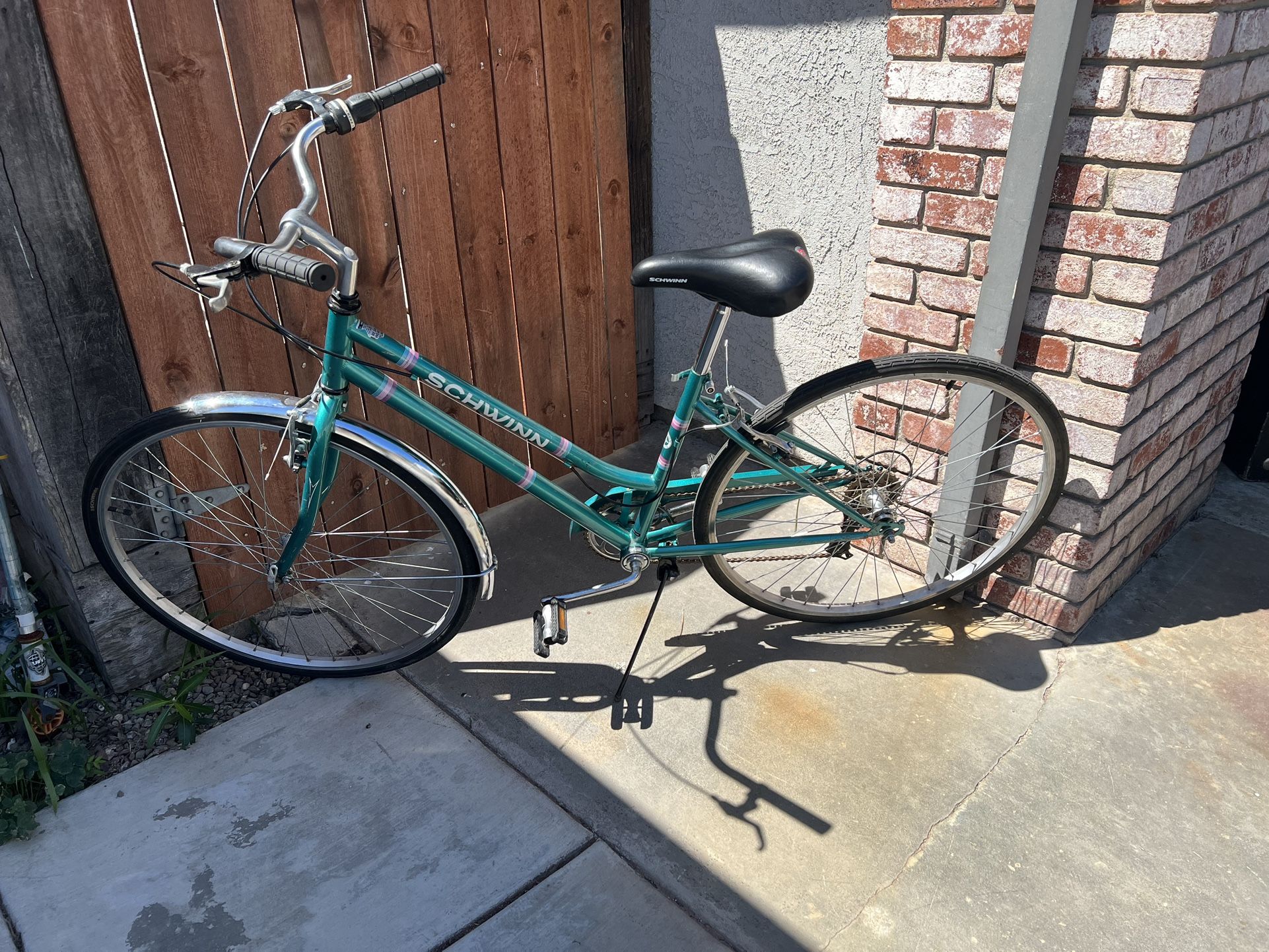 Schwinn Bike