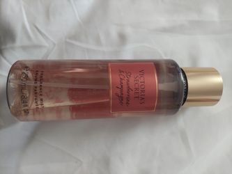 Victoria Secret Strawberry & Champaign Body mMist