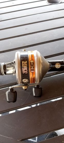 Lewis speed Stick model 4