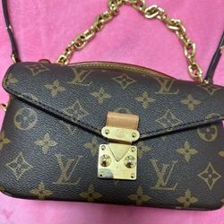 Louis Vuitton bags