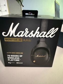 Wireless Bluetooth Headphones