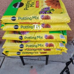 Tierra Para Plantas 