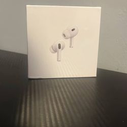Apple AirPods Pro 2 Fresh Seal Deal