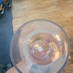 Hurricane Glasses - Total Of 16