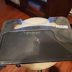 Desk Tray Steering Wheel 