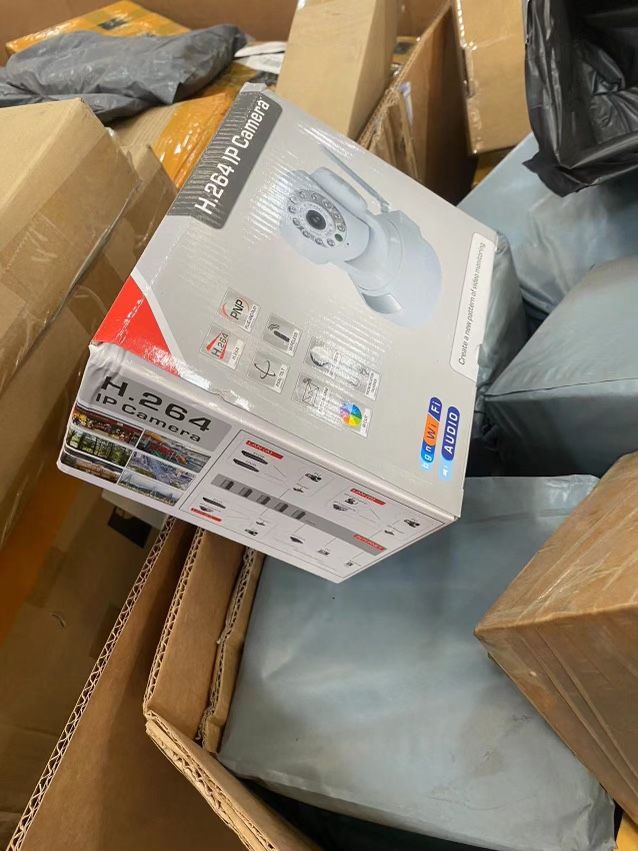 Amazon Overstock Pallets for Sale in Montclair, CA OfferUp