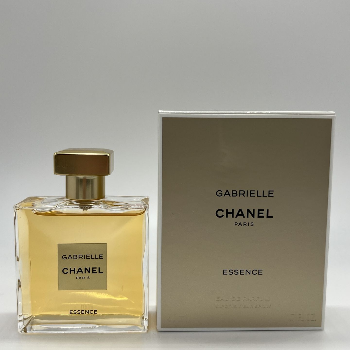 CHANEL GABRIELLE ESSENCE Eau de Parfum 1.7 oz (50 ml) for Sale in Las  Vegas, NV - OfferUp