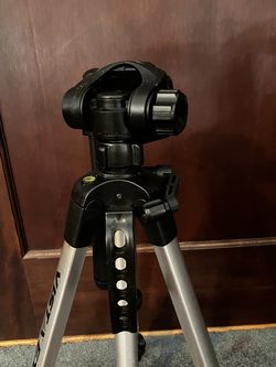 Tripod – Vista Explorer with case