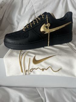 Nike Air Force 1 ‘07 Victor Solomon