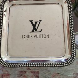 11x11 Inch Tray