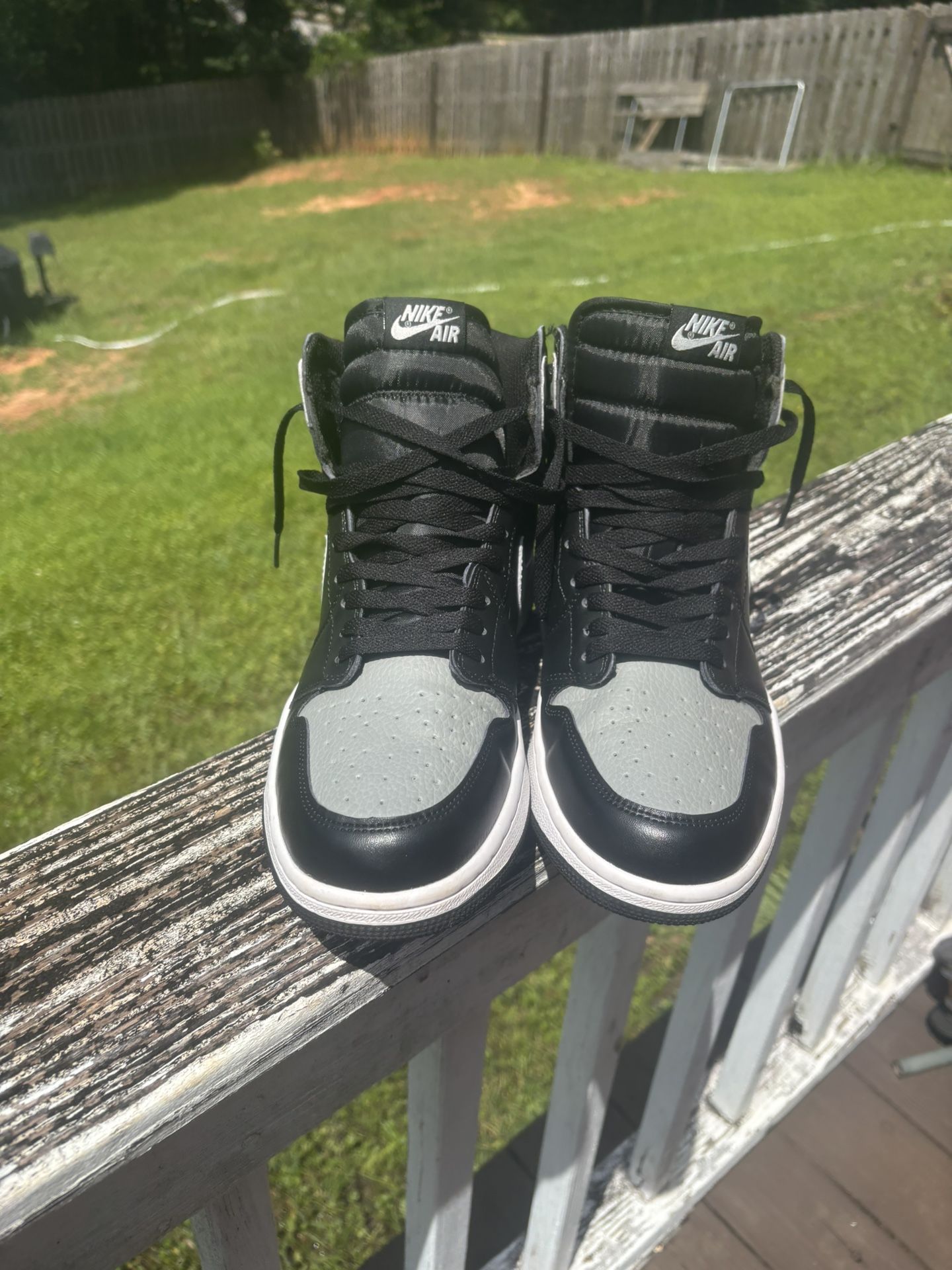 Jordan 1 Mens Size 11