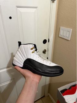 Jordan 12