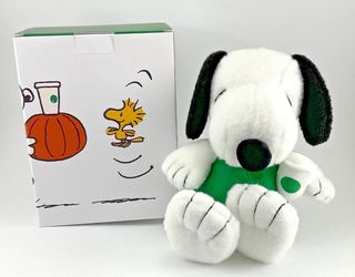 Starbucks x Peanuts Snoopy Plush *NEW*
