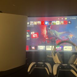  Digital PlayStation 5 (READ DESCRIPTION)