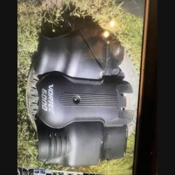 Parts For Chevy Tapa De Motor 