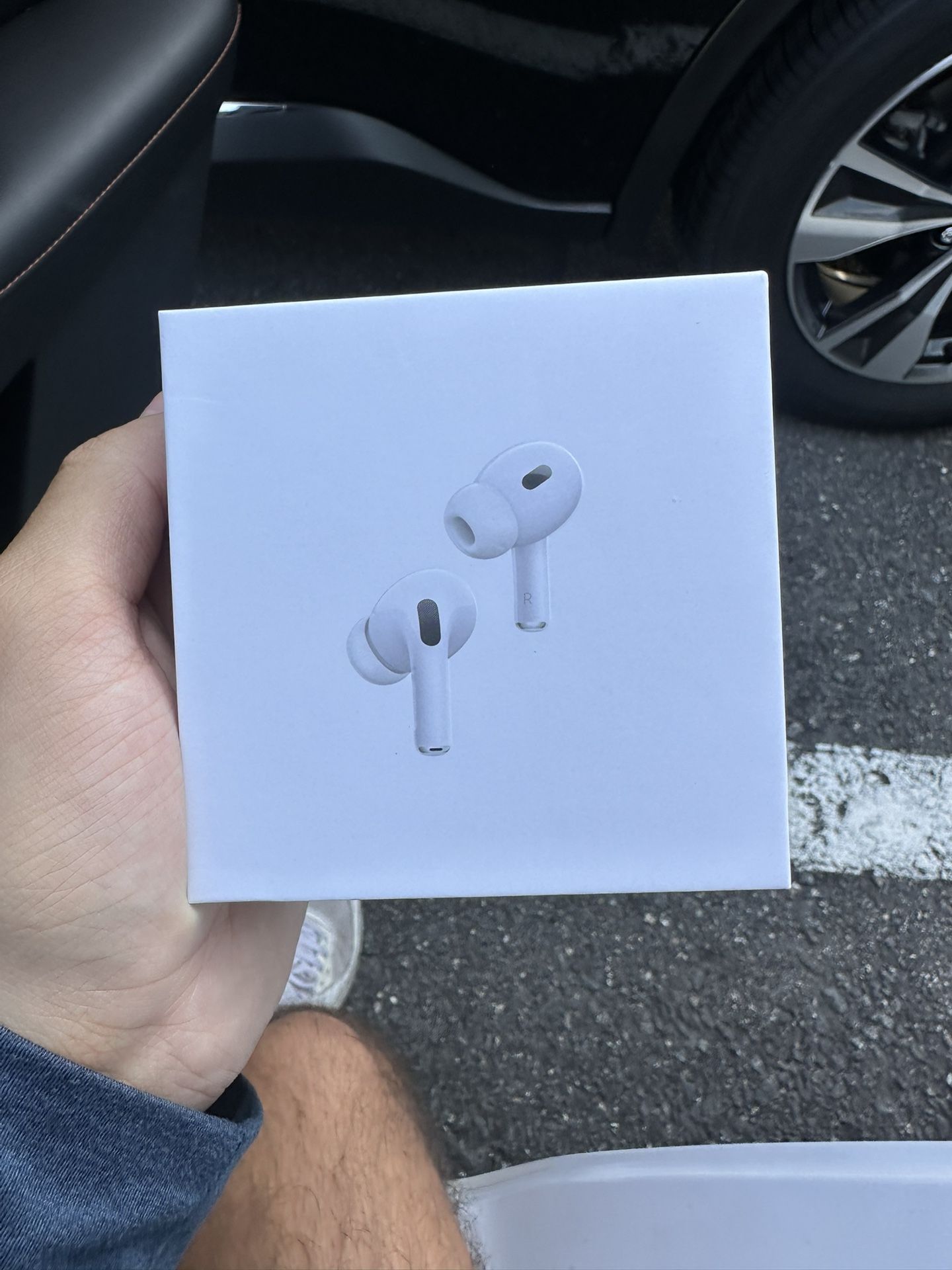 AirPods Pro 2