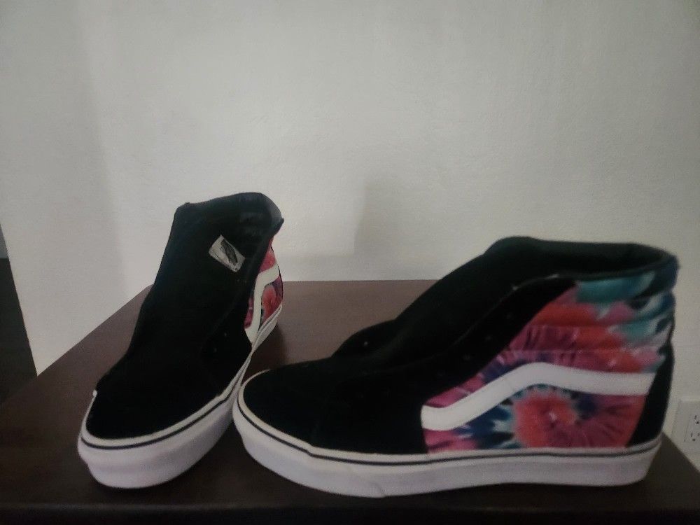 Vans 