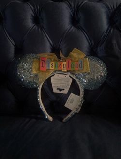 Disney ears