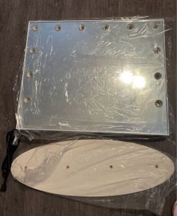 Impressions vanity mirror