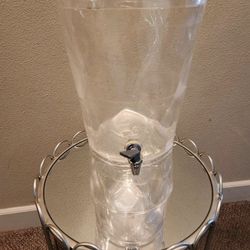 Water Dispenser 