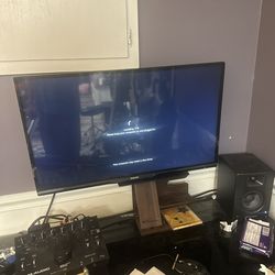 M-audio Bx4bt Studio monitors