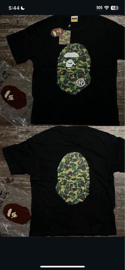 Bape shirt