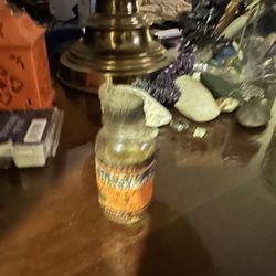 Vintage Bottle 