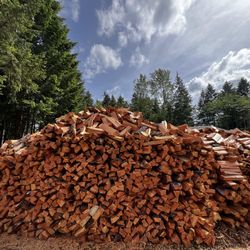 Seasoned Firewood  SALE‼️