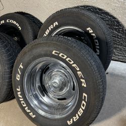 5x5 Obs C10 Rally’s