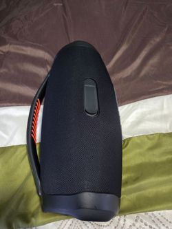 Jbl boombox 3