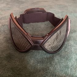Disneyland Spider Man Wearable Googles