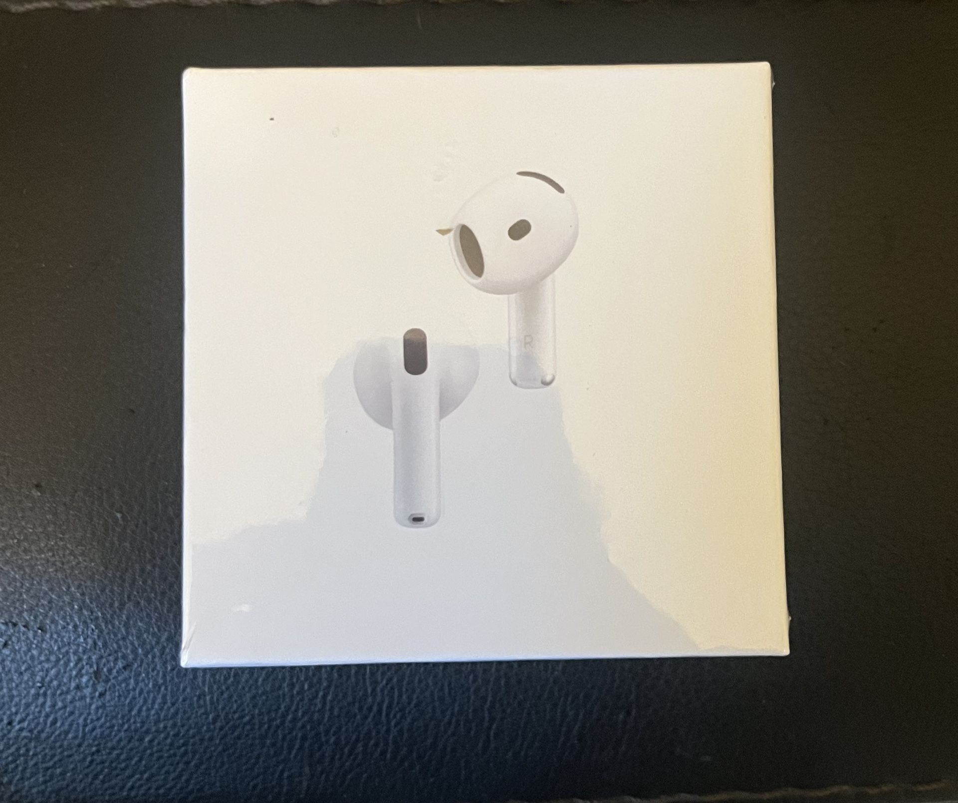 AirPod 4s (2024) Sealed
