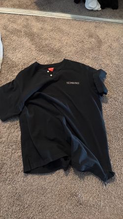 Supreme T-Shirt XL