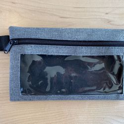 Small Pouch Great For Store Your Mini Things