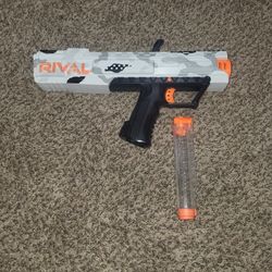 Rival Xv - 700 