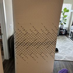 Nectar Luxe Memory Foam Twin Xl 