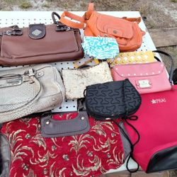 Purses